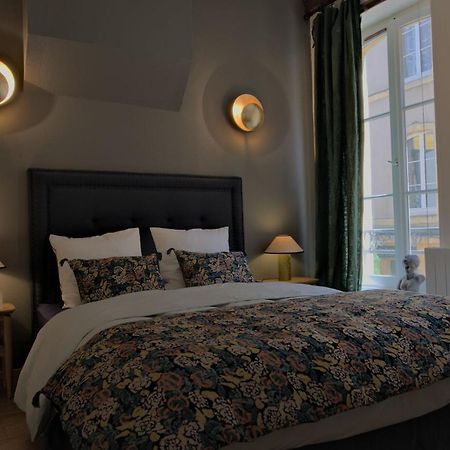 Appartement L'antre du Graoully à Metz Extérieur photo