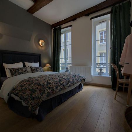 Appartement L'antre du Graoully à Metz Extérieur photo