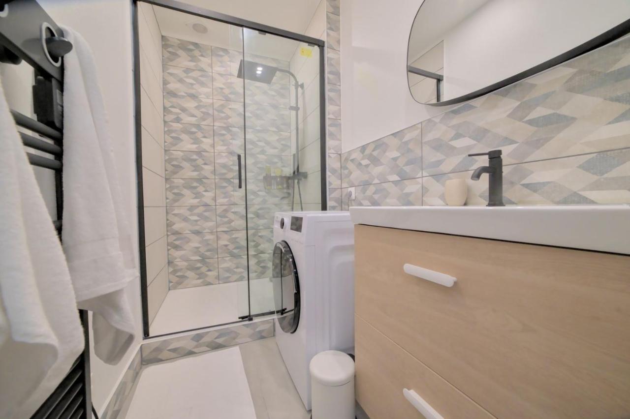 Appartement L'antre du Graoully à Metz Extérieur photo